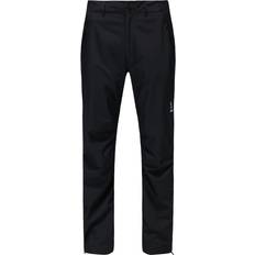 XXL Byxor Haglöfs Astral GTX Pant Women - True Black