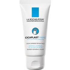 Parabenfri Handkrämer La Roche-Posay Cicaplast Mains Hand Cream 50ml