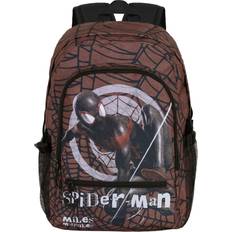 Marvel Spiderman Blackspider Ryggsäck 44cm