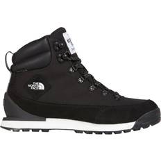 The North Face Herr Sneakers The North Face Back-to-Berkeley IV Textile Lifestyle M - TNF Black/TNF White