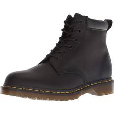 6 - Dam Chukka boots Dr. Martens 939 Ben Boot Chukka, black, 7 US