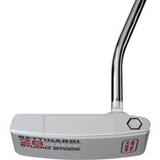 Bettinardi Studio Stock Series SS28 Single Bend Putter