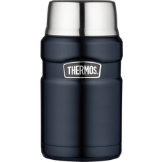 Thermos Koppar & Muggar Thermos Stainless King Food Flask 0.71L Termosmugg