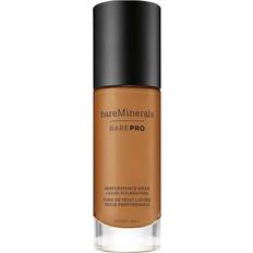 BareMinerals BarePRO Performance Wear Liquid Foundation SPF20 #23 Walnut