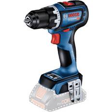 Bosch LED-belysning - Skruvdragare Bosch Professional GSR 18V-90 C Solo