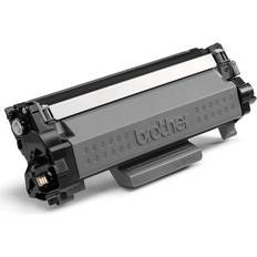 Brother Svart Bläck & Toner Brother TN-2510 (Black)