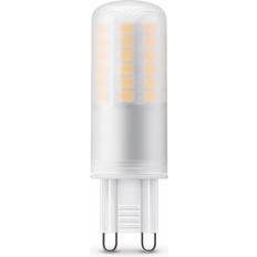 Philips G9 LED-lampor Philips Kapse LED Lamps 4.8W G9