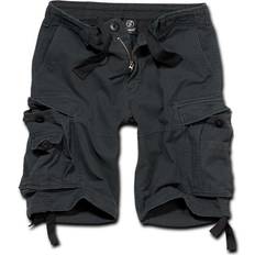 XXS Shorts Brandit Vintage Classic Shorts - Black