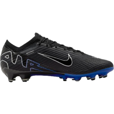 Nike Herr - Konstgräs (AG) Fotbollsskor Nike Mercurial Vapor 15 Elite M - Black/Hyper Royal/Chrome