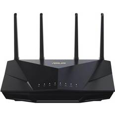 Wi-Fi 6 (802.11ax) Routrar ASUS RT-AX5400