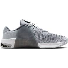 Skum Träningsskor Nike Metcon 9 M - Light Smoke Grey/Photon Dust/White