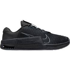 Skum Träningsskor Nike Metcon 9 M - Dark Smoke Grey/Monarch/Smoke Grey