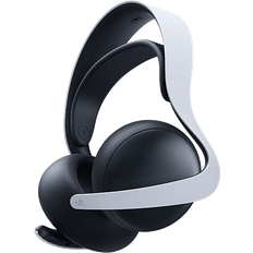 Bluetooth - Gaming Headset - Over-Ear - Trådlösa Hörlurar Sony Pulse Elite for Playstation 5