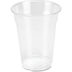 Ölglas plast 40-50cl. 50st