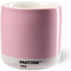 Pantone Koppar & Muggar Pantone Latte Thermo Cup Kopp