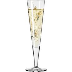 Ritzenhoff Goldnacht NO:7 Champagneglas