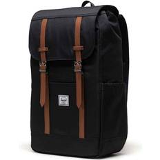 Herschel Väskor Herschel Retreat Backpack Black ONESIZE