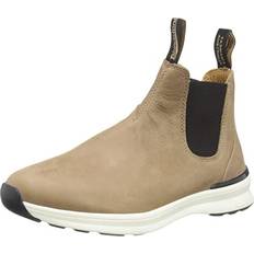 Blundstone 36 Ankelboots Blundstone 2140 Active Boot Taupe Brun