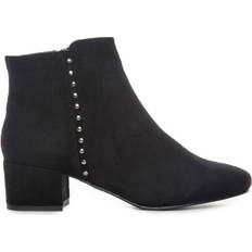 Duffy Ankelboots Duffy Ankle Boot Black