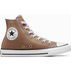 Converse Bruna - Dam Sneakers Converse Chuck Taylor All Star - Hot Tea