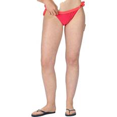28 Bikiniunderdelar Regatta 'Flavia' Side-Tie Swim Bikini Bottoms Bright Pink