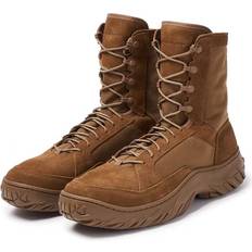 Oakley Apparel Field Assault Hiking Boots Brown Man