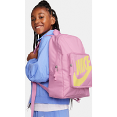 Nike Barn Väskor Nike Classic Kids' Backpack 16L Pink ONE