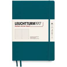 Leuchtturm Notebook Lined B5