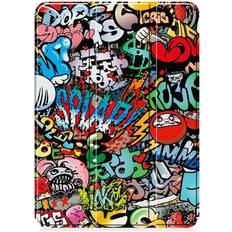 MTK Graffiti Slim Fit Cover for OnePlus Pad