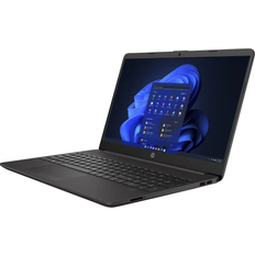 HP Intel Core i5 Laptops HP 250 G9 i5-1235U Notebook 39.6 cm (15.6") Full HD Intel® Core™ i5 16 GB DDR4-SDRAM 512 GB SSD Wi-Fi 5 (802.11ac) Windows 11 Home Dark Ash Silver