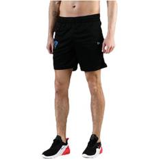 Herr - Jersey Shorts New Era Jersey Shorts Black, Male, Kläder, Shorts, Svart