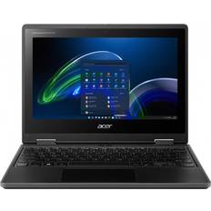 Acer 4 GB - USB-A Laptops Acer TravelMate Spin B3 TMB311R-32-C7HQ (NX.VQWEF.002)