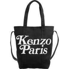 Kenzo Väskor Kenzo Tote Bags Tote Bag black Tote Bags for ladies unisize