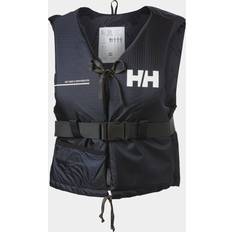 Helly Hansen Bowrider Redningsvest, Marineblå 30/40kg