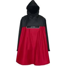 Vaude Capes & Ponchos Vaude Regnbyxor Valero Poncho