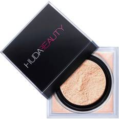 Huda Beauty Easy Bake Loose Baking & Setting Powder Peach Pie