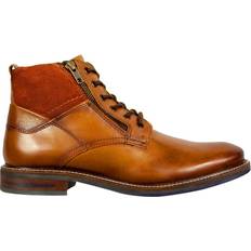 dubarry Mens Sampson Boot Tan