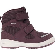 Viking Kid's Spro 2V Gtx Winter Shoes - Grape