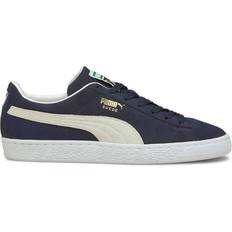 Skor Puma Suede Classic XXI M - Peacoat/Puma White