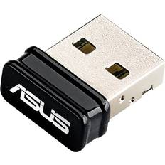 Trådlösa nätverkskort ASUS USB-N10 Nano