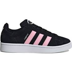 Adidas 45 - Dam - Time Sneakers adidas Campus 00s W - Core Black/Cloud White/True Pink