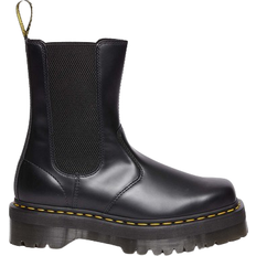 Dr. Martens 5.5 Chelsea boots Dr. Martens 2976 Hi Quad Squared – Black