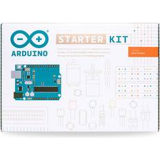 Datorreservdelar Arduino Starter Kit Multi-language