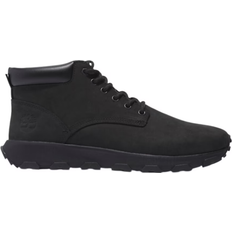 Timberland Winsor Park - Black