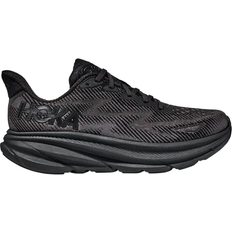 9.5 - Herr Sportskor Hoka Clifton 9 M - Black