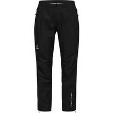 XXL Byxor Haglöfs LIM GTX Pant Women - True Black