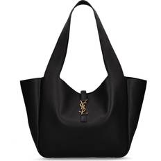 Dam - Mocka Väskor Saint Laurent Bea Leather Shoulder Bag