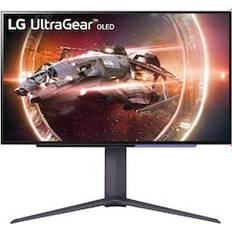 Computer monitor LG UltraGear 27GS95QE-B.AEU 67,3cm