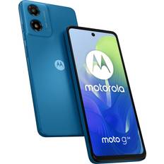 Billiga Mobiltelefoner Motorola Moto G04 64GB