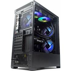PcCom Bordsdator GeForce RTX 3060 32